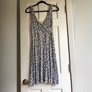 Boden 2 petite dress